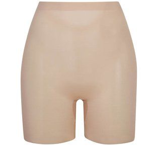 Skims SHEER SCULPT LOW BACK SHORT